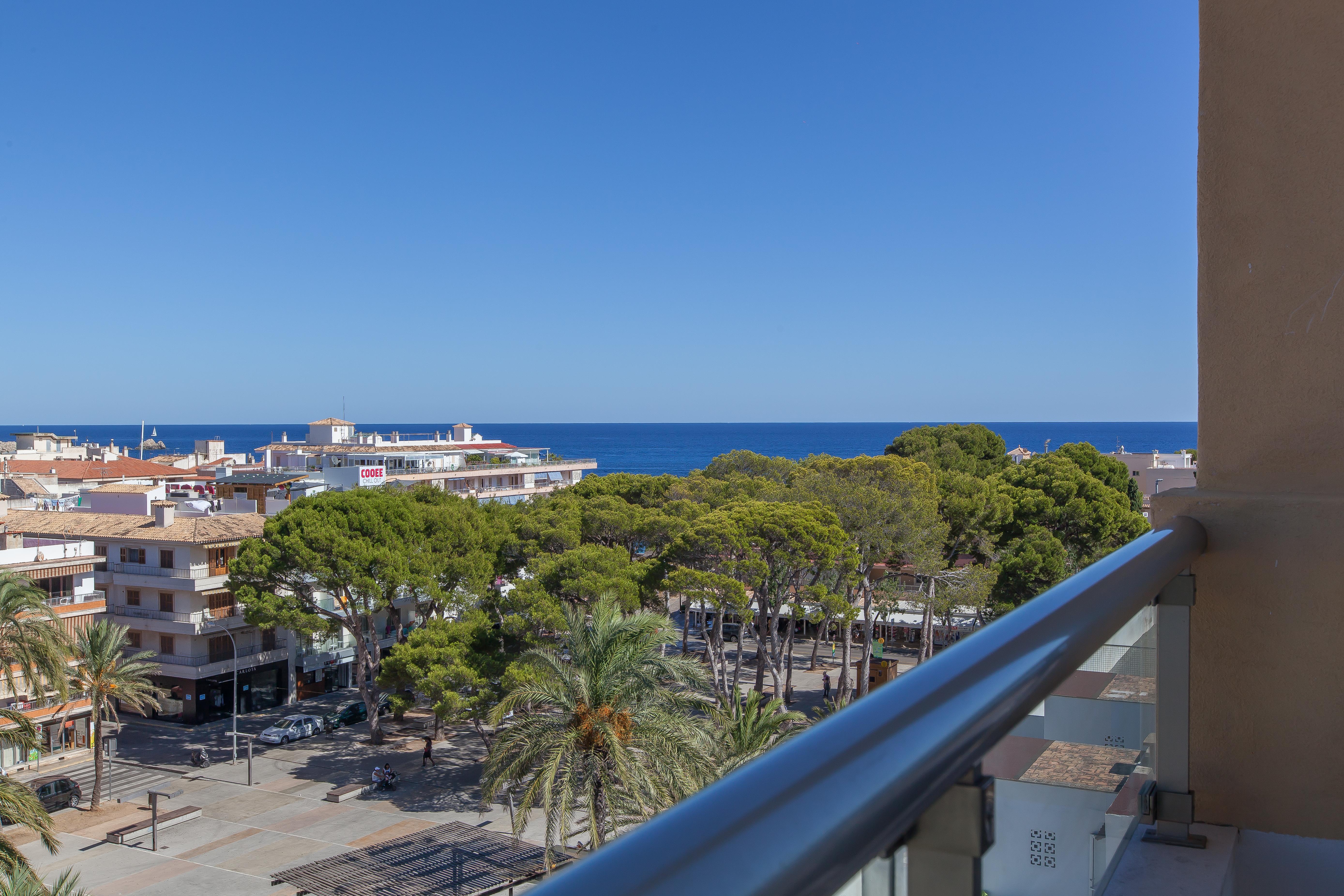 Hotel Bella Mar Cala Ratjada  Exterior foto