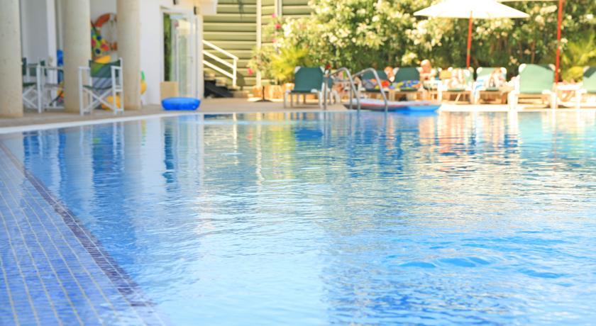 Hotel Bella Mar Cala Ratjada  Exterior foto