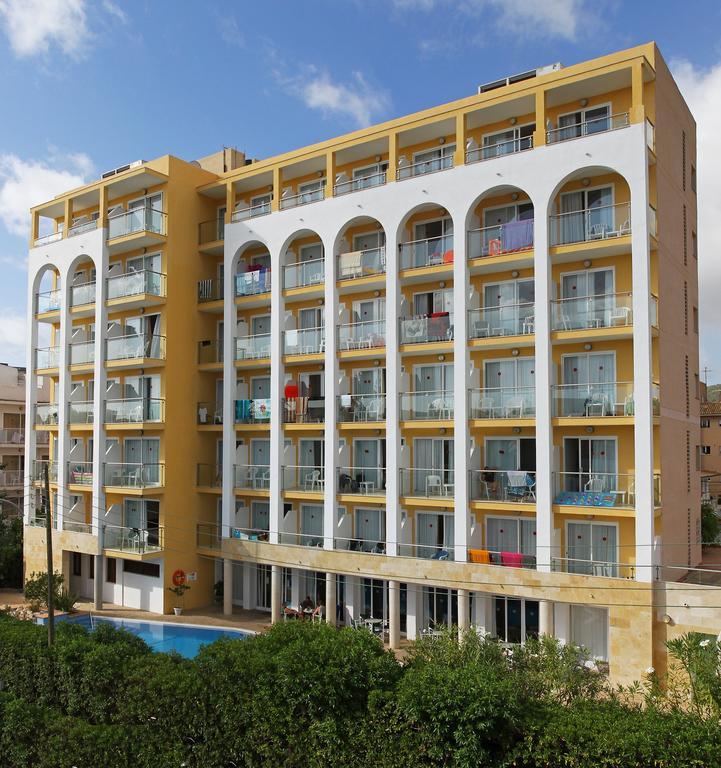 Hotel Bella Mar Cala Ratjada  Quarto foto