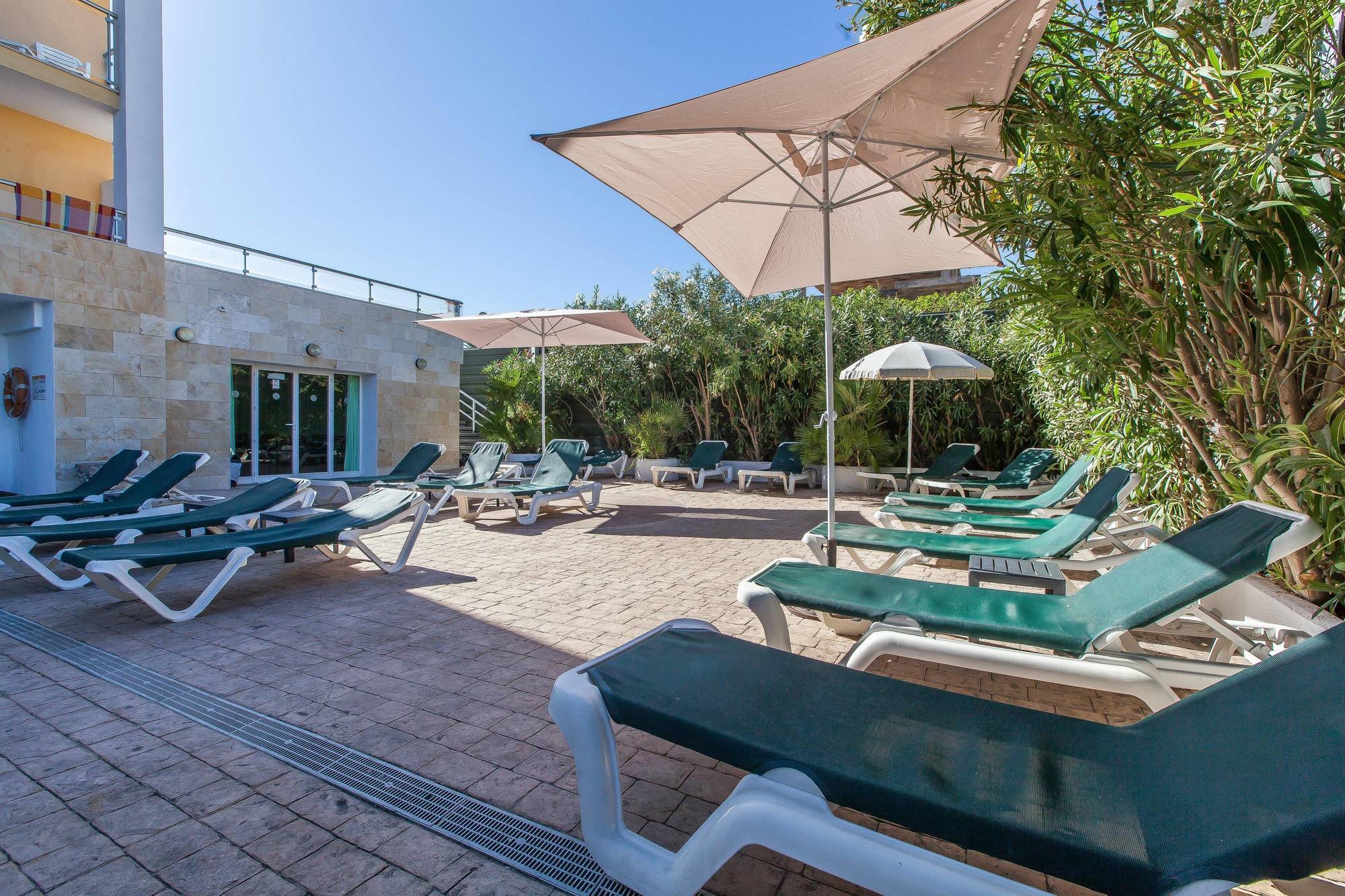 Hotel Bella Mar Cala Ratjada  Exterior foto