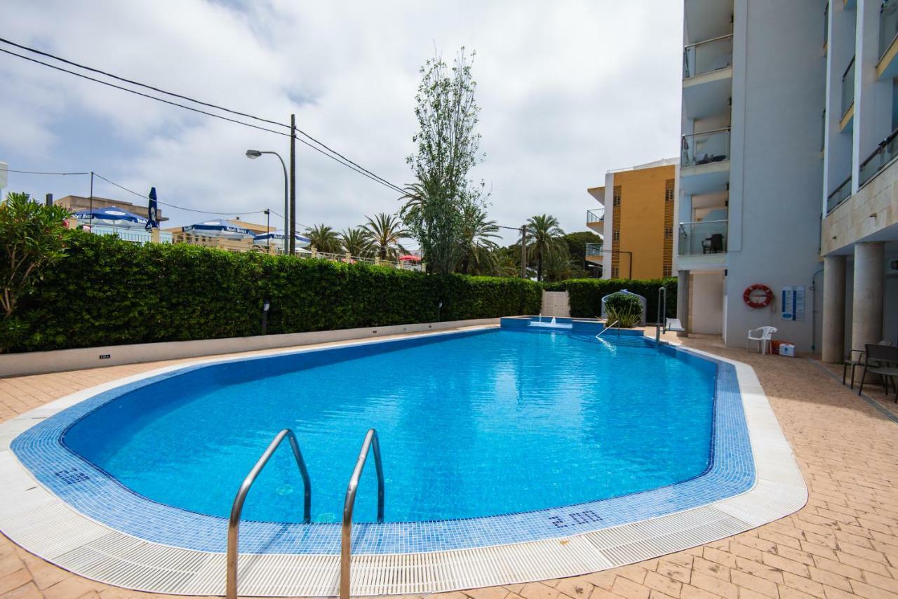 Hotel Bella Mar Cala Ratjada  Exterior foto